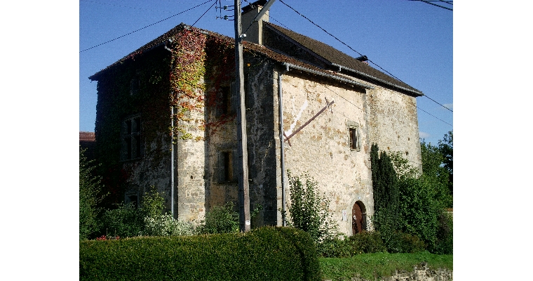 Manoir